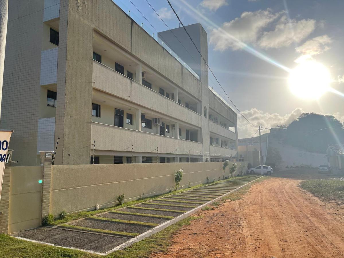Cobertura Condominio Buzios Paradise Nísia Floresta Exterior foto